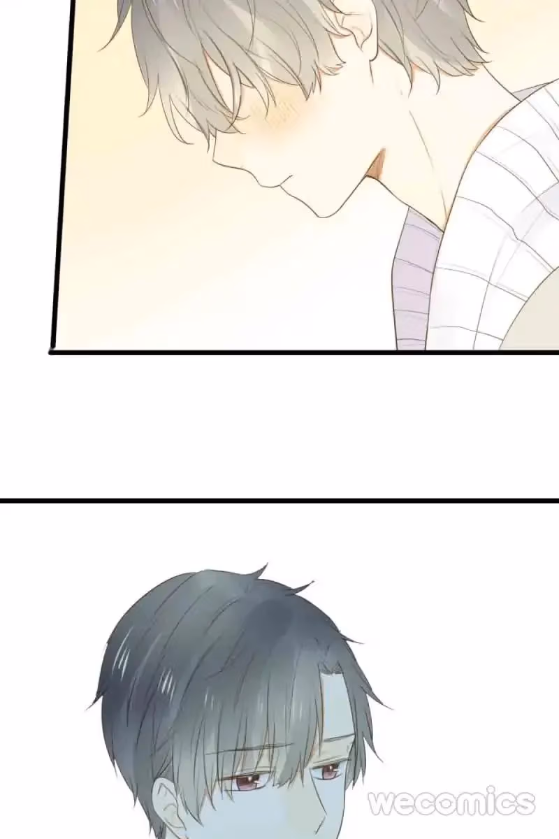 Dragon Boys' Love Affairs Chapter 37 page 16 - 