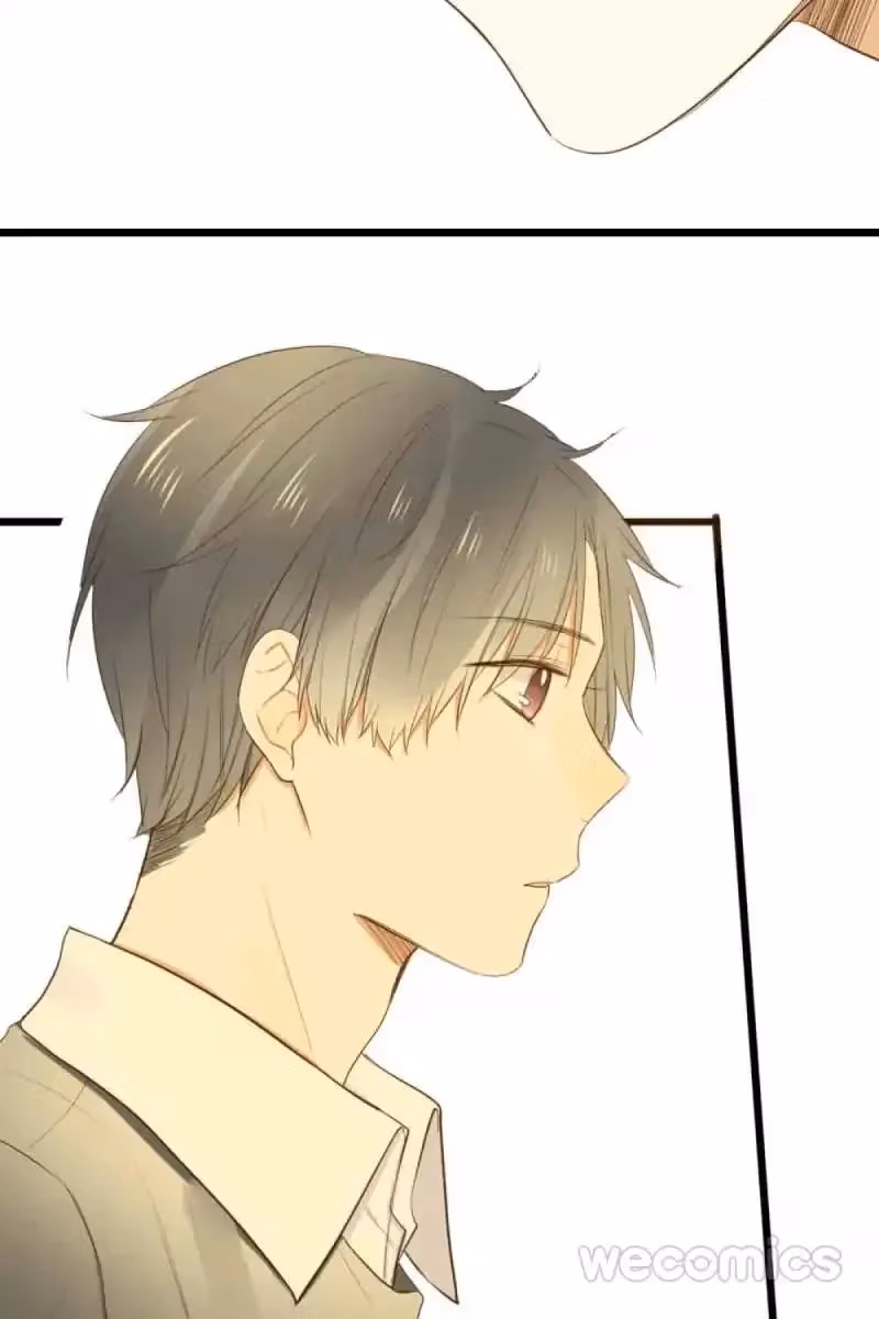 Dragon Boys' Love Affairs Chapter 37 page 18 - 