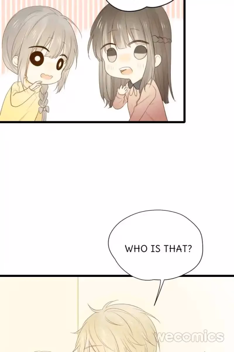 Dragon Boys' Love Affairs Chapter 37 page 20 - 