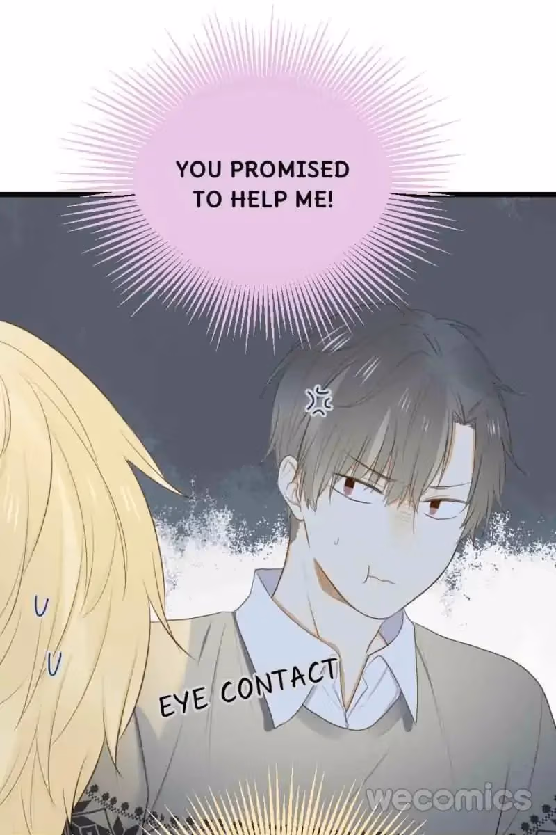 Dragon Boys' Love Affairs Chapter 37 page 3 - 