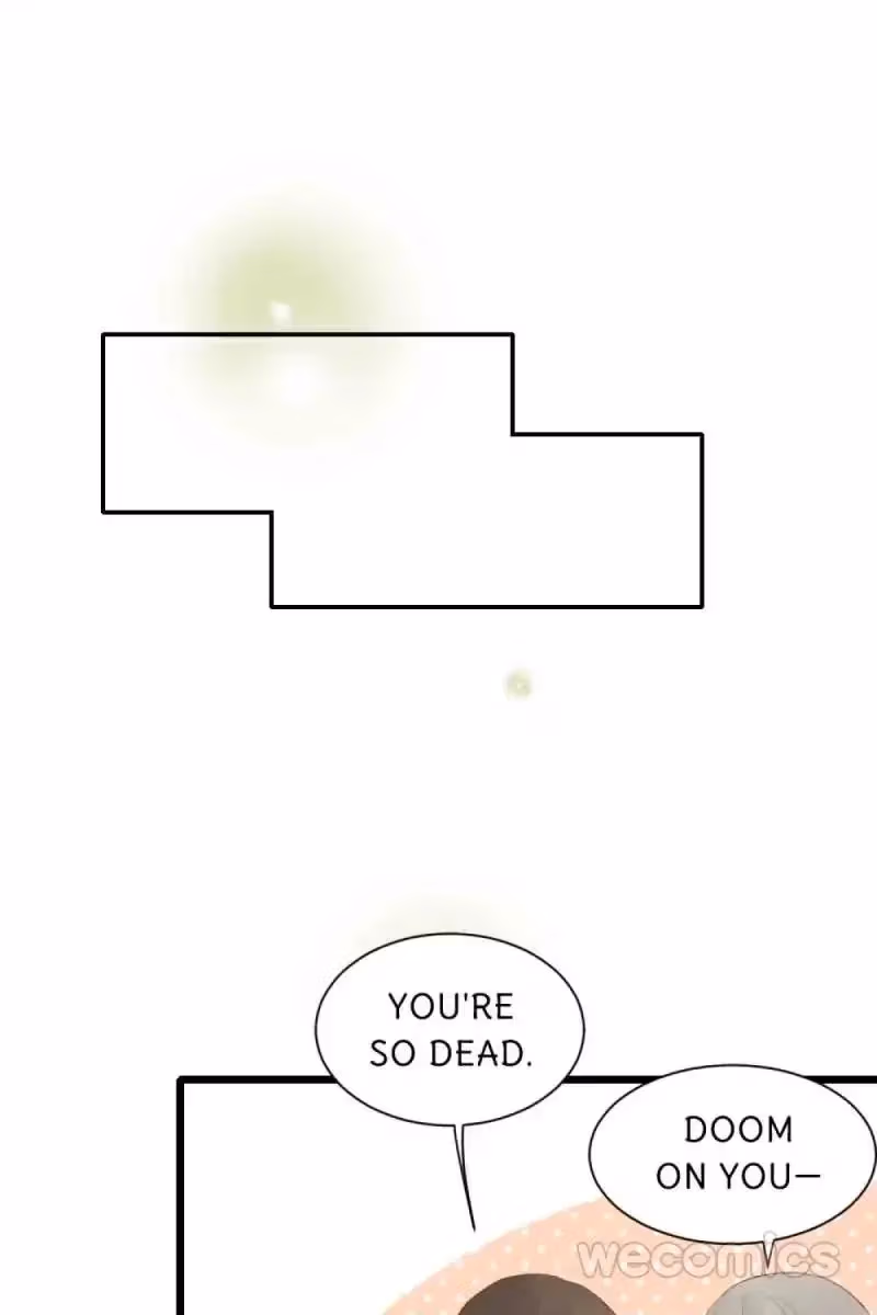 Dragon Boys' Love Affairs Chapter 37 page 25 - 