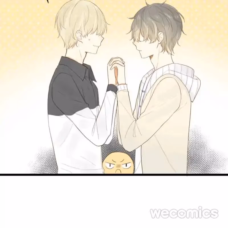 Dragon Boys' Love Affairs Chapter 37 page 28 - 