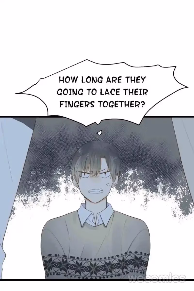 Dragon Boys' Love Affairs Chapter 37 page 29 - 