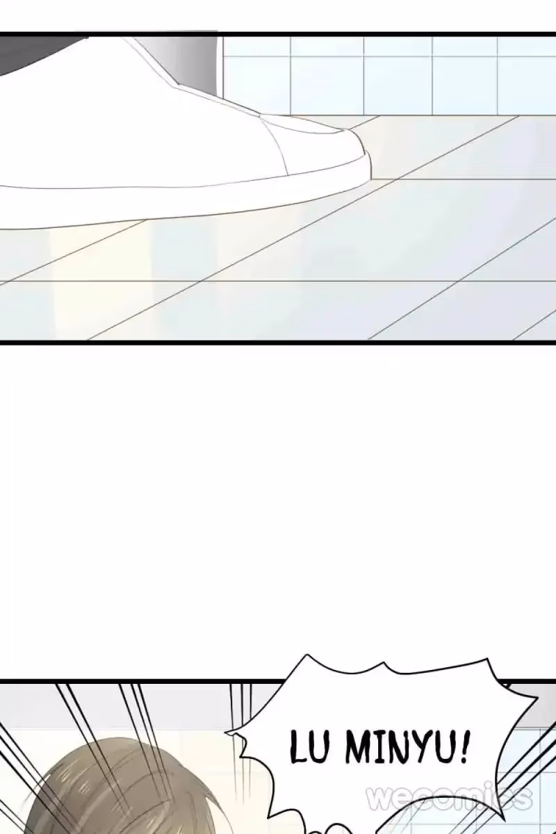 Dragon Boys' Love Affairs Chapter 37 page 34 - 