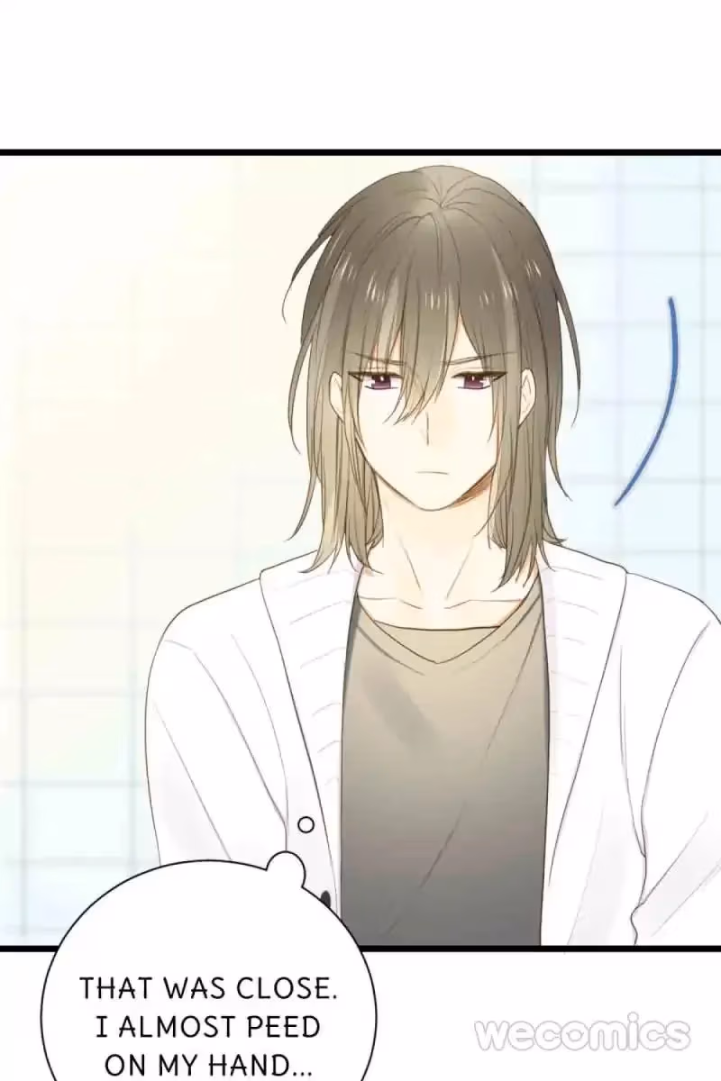 Dragon Boys' Love Affairs Chapter 37 page 36 - 