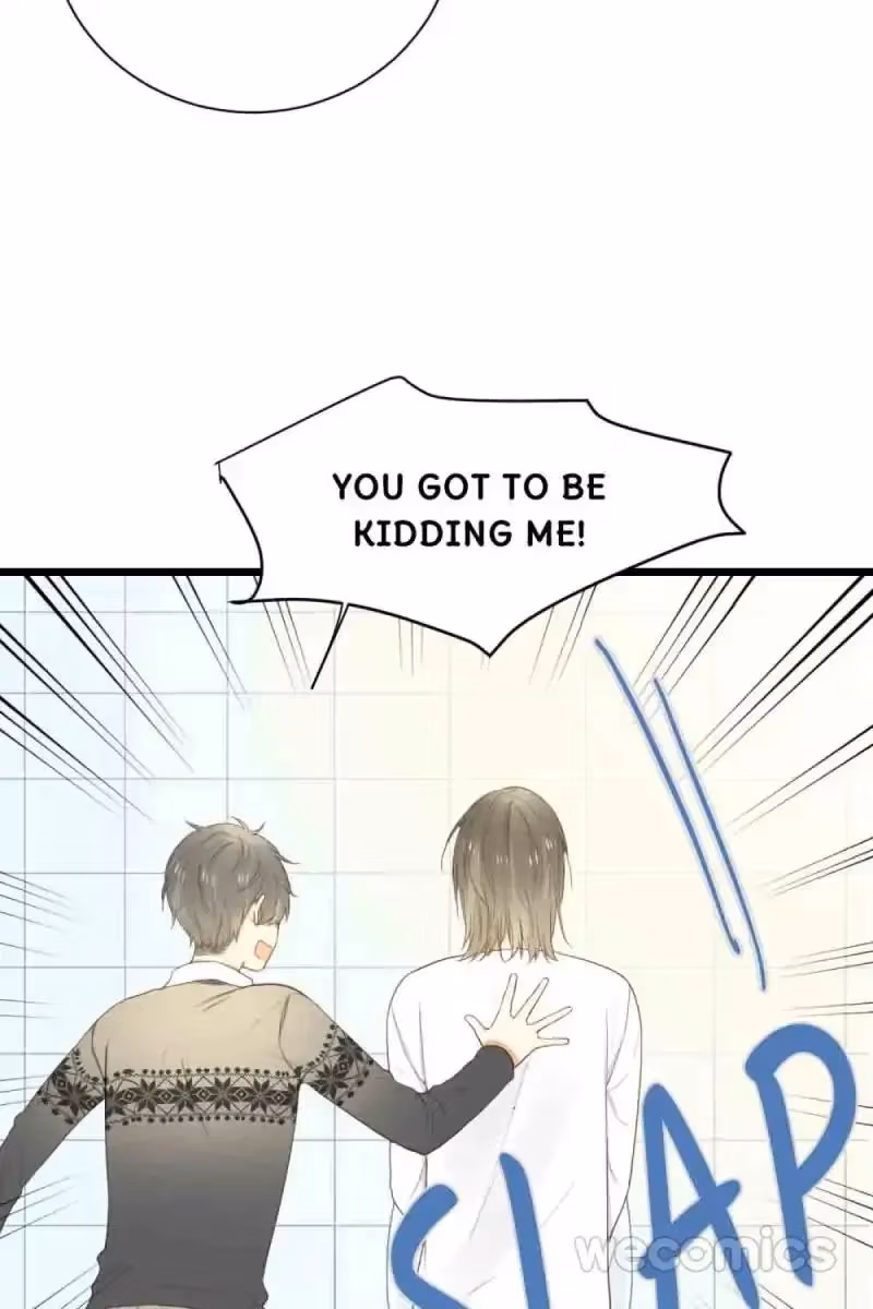 Dragon Boys' Love Affairs Chapter 37 page 37 - 