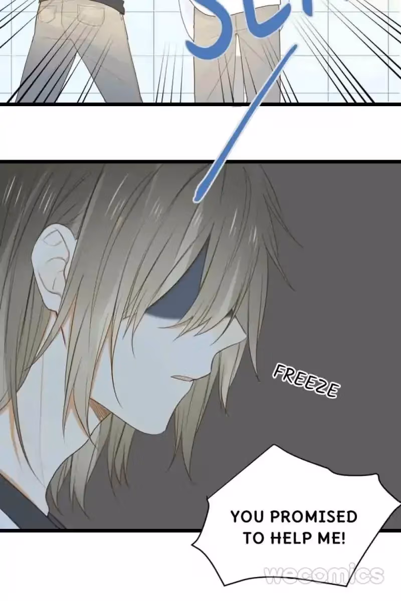 Dragon Boys' Love Affairs Chapter 37 page 38 - 
