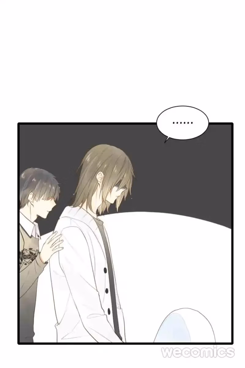 Dragon Boys' Love Affairs Chapter 37 page 39 - 