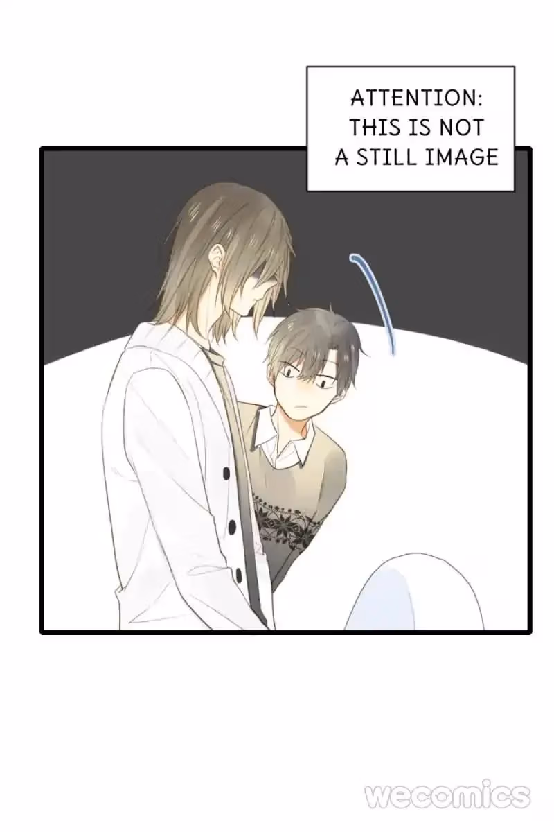 Dragon Boys' Love Affairs Chapter 37 page 40 - 