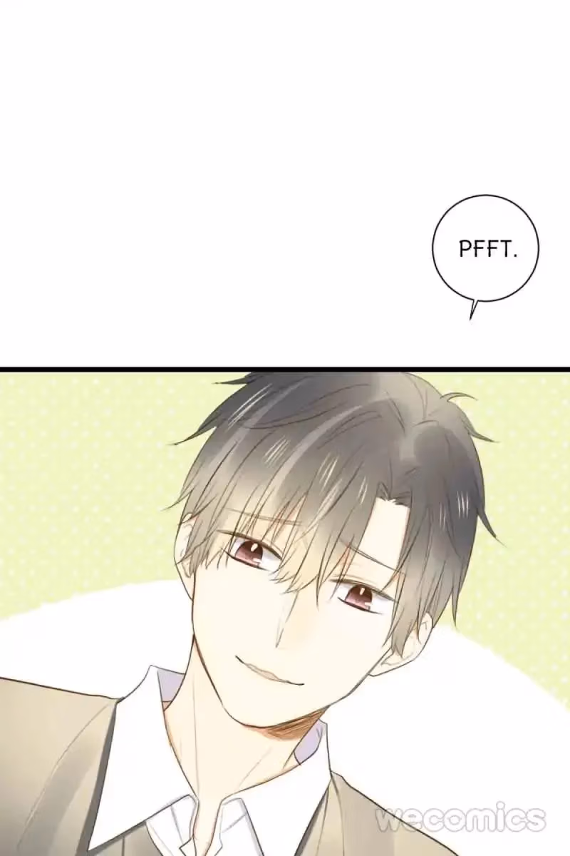 Dragon Boys' Love Affairs Chapter 37 page 41 - 