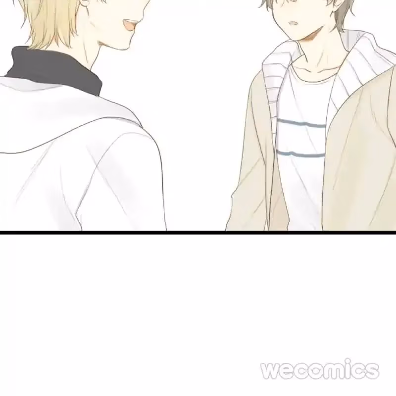 Dragon Boys' Love Affairs Chapter 37 page 7 - 