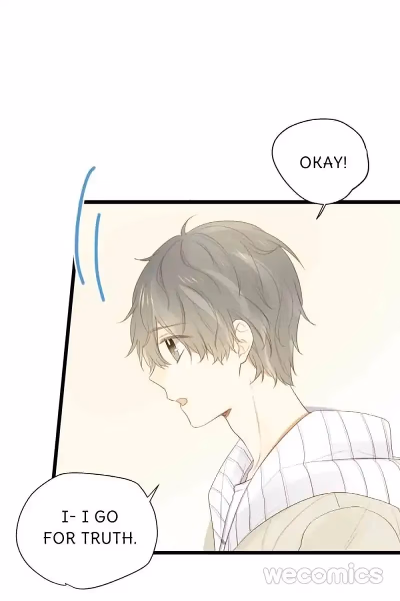 Dragon Boys' Love Affairs Chapter 37 page 9 - 