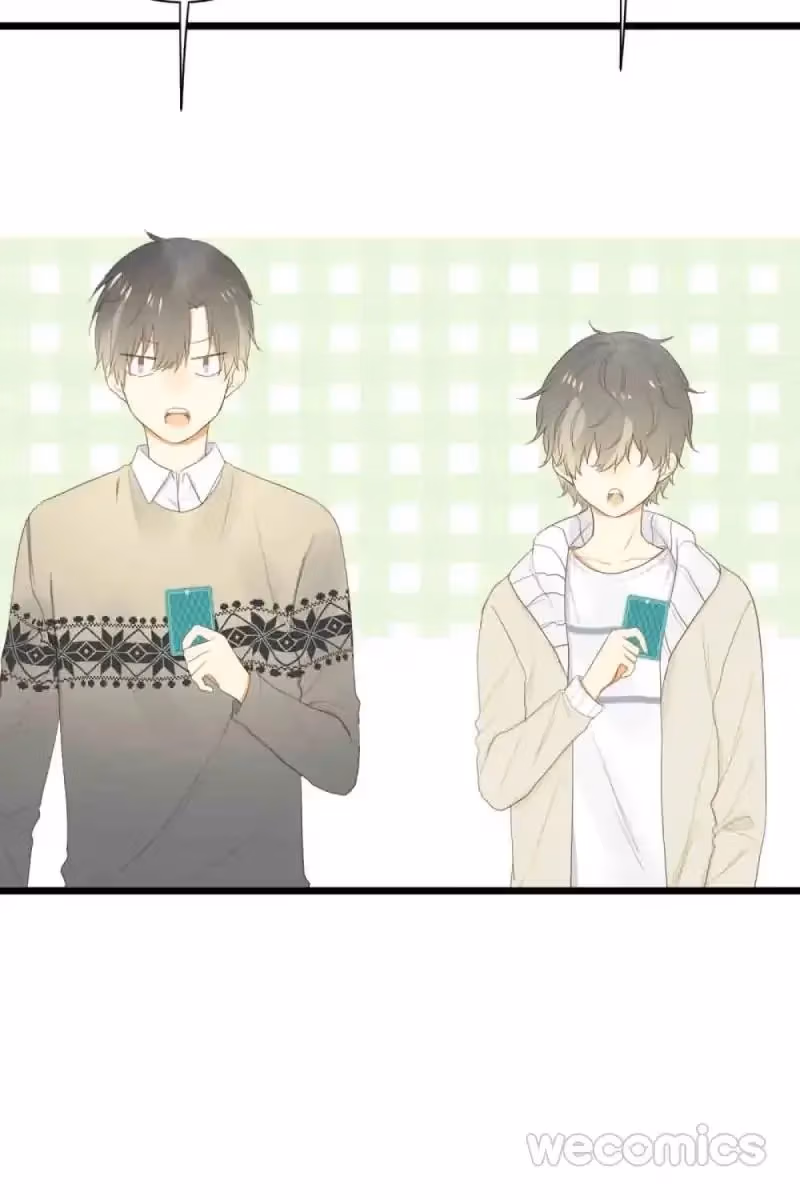 Dragon Boys' Love Affairs Chapter 38 page 11 - 