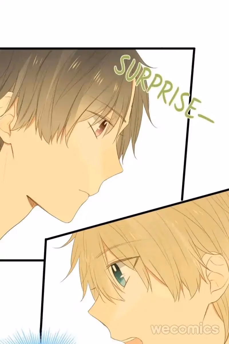 Dragon Boys' Love Affairs Chapter 38 page 12 - 