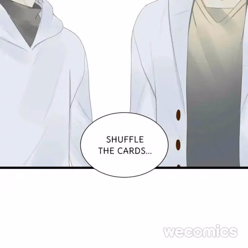 Dragon Boys' Love Affairs Chapter 38 page 21 - 