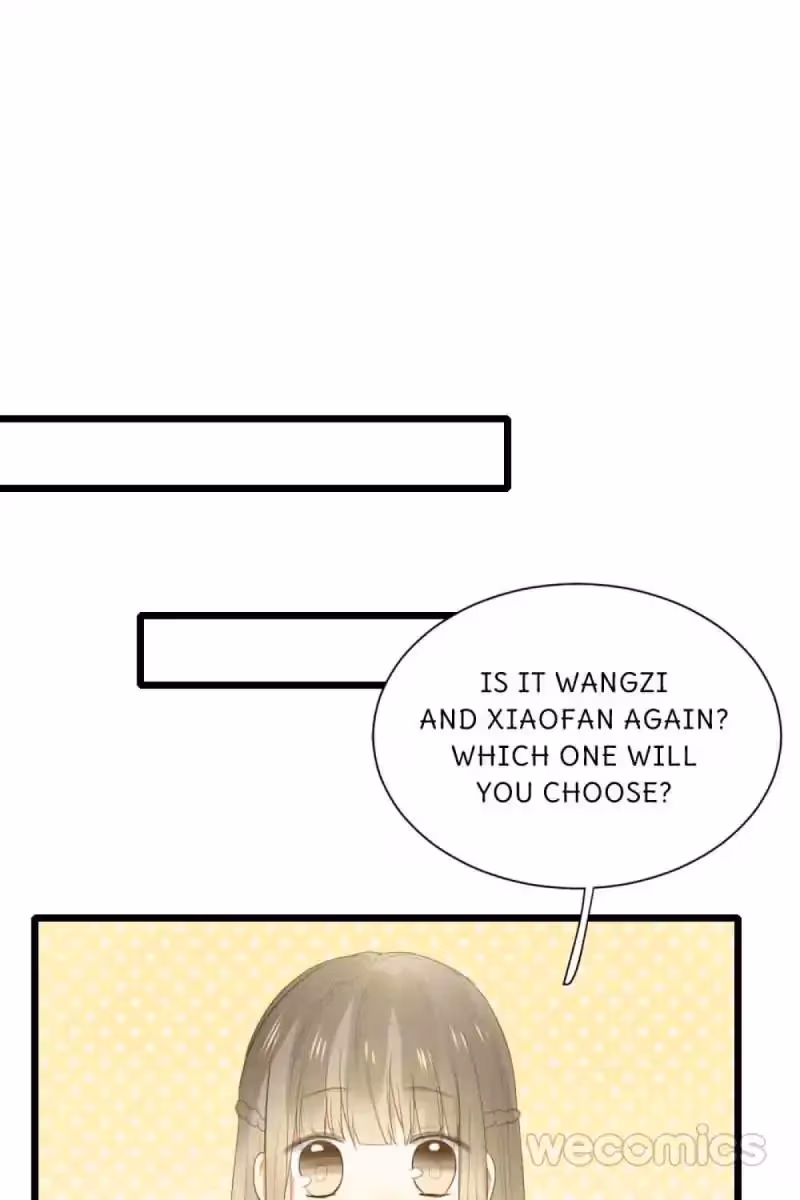 Dragon Boys' Love Affairs Chapter 38 page 22 - 