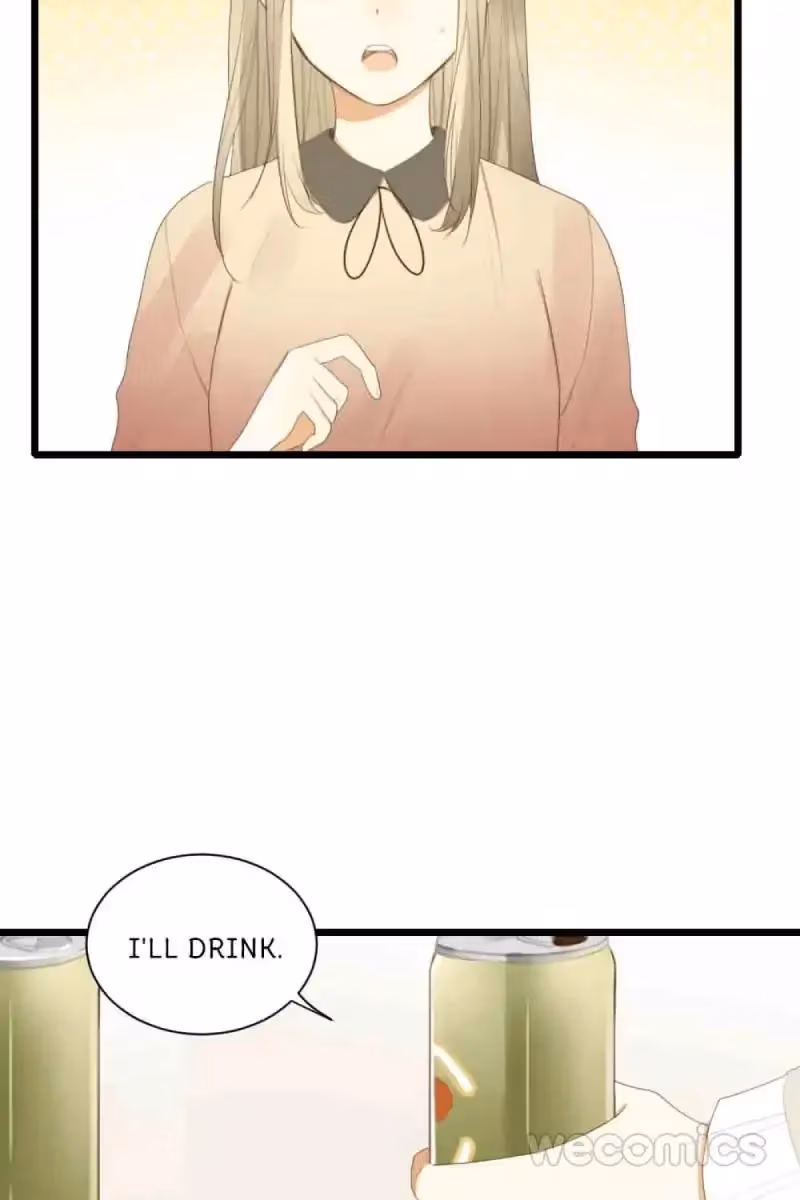 Dragon Boys' Love Affairs Chapter 38 page 23 - 
