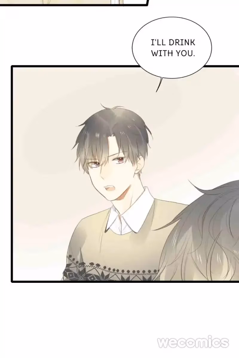 Dragon Boys' Love Affairs Chapter 38 page 25 - 