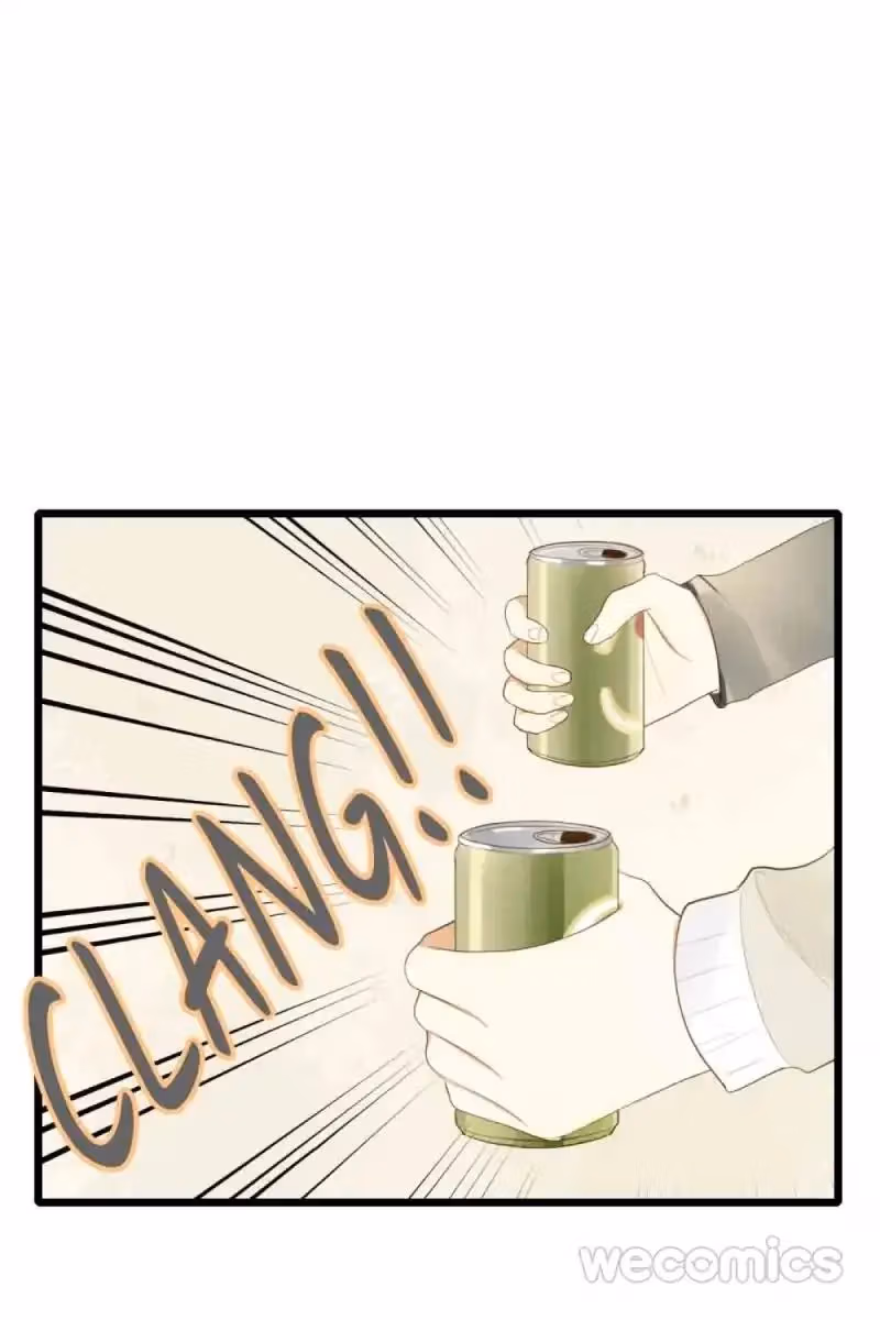 Dragon Boys' Love Affairs Chapter 38 page 29 - 