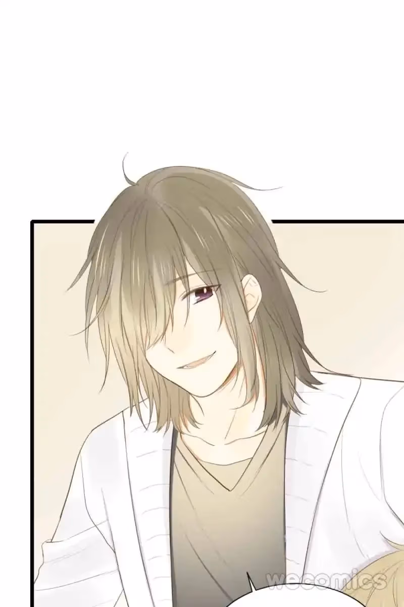 Dragon Boys' Love Affairs Chapter 38 page 34 - 