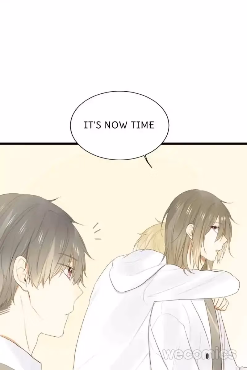 Dragon Boys' Love Affairs Chapter 38 page 43 - 