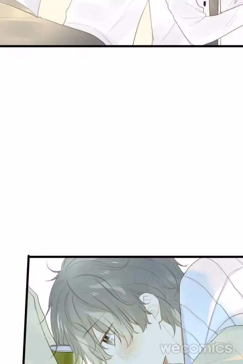 Dragon Boys' Love Affairs Chapter 38 page 44 - 