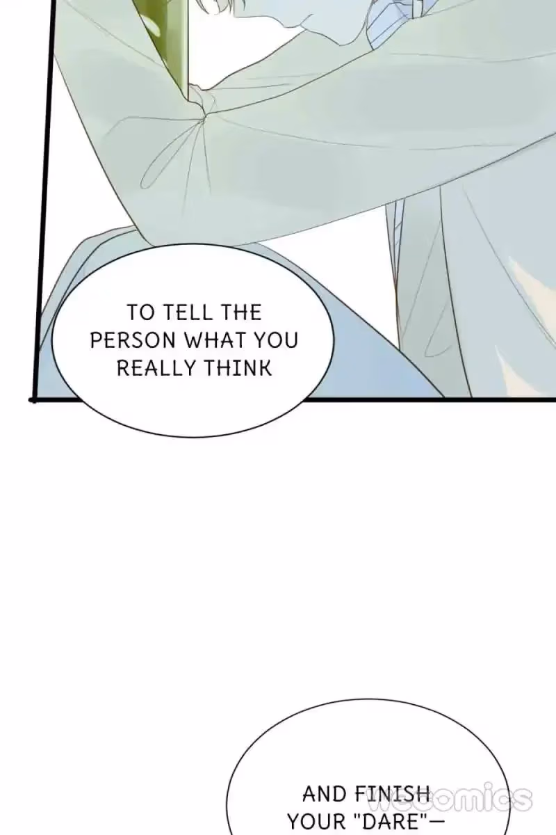 Dragon Boys' Love Affairs Chapter 38 page 45 - 