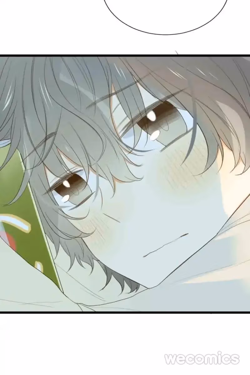 Dragon Boys' Love Affairs Chapter 38 page 46 - 