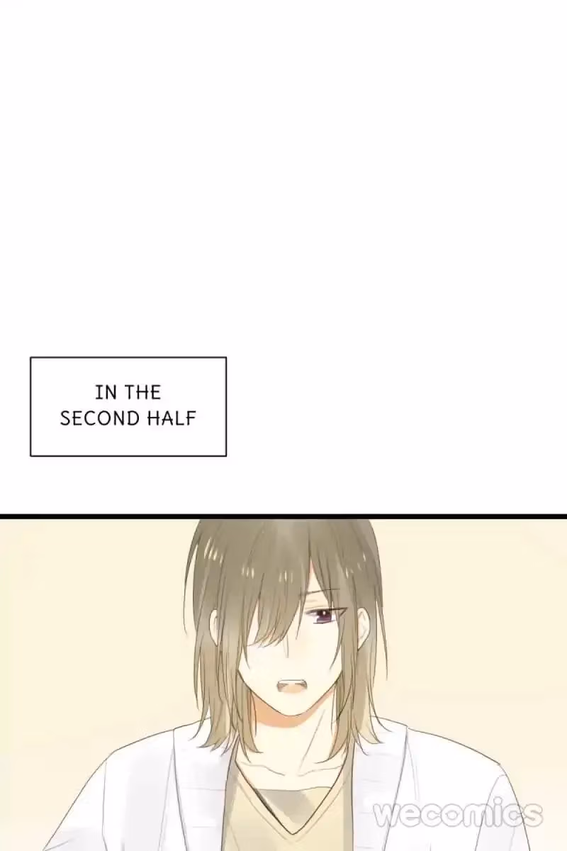 Dragon Boys' Love Affairs Chapter 38 page 9 - 
