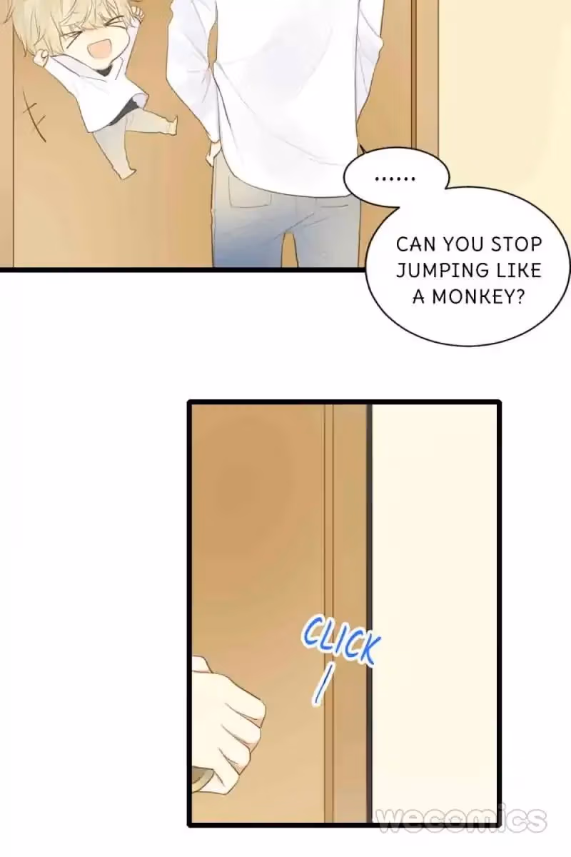 Dragon Boys' Love Affairs Chapter 39 page 2 - 