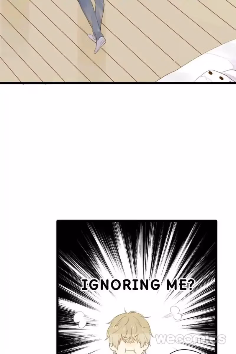 Dragon Boys' Love Affairs Chapter 39 page 11 - 