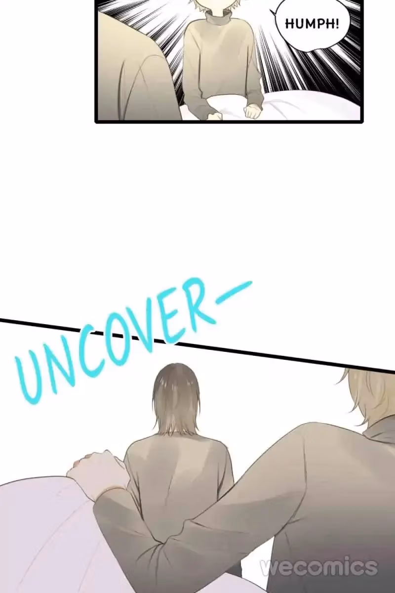 Dragon Boys' Love Affairs Chapter 39 page 12 - 