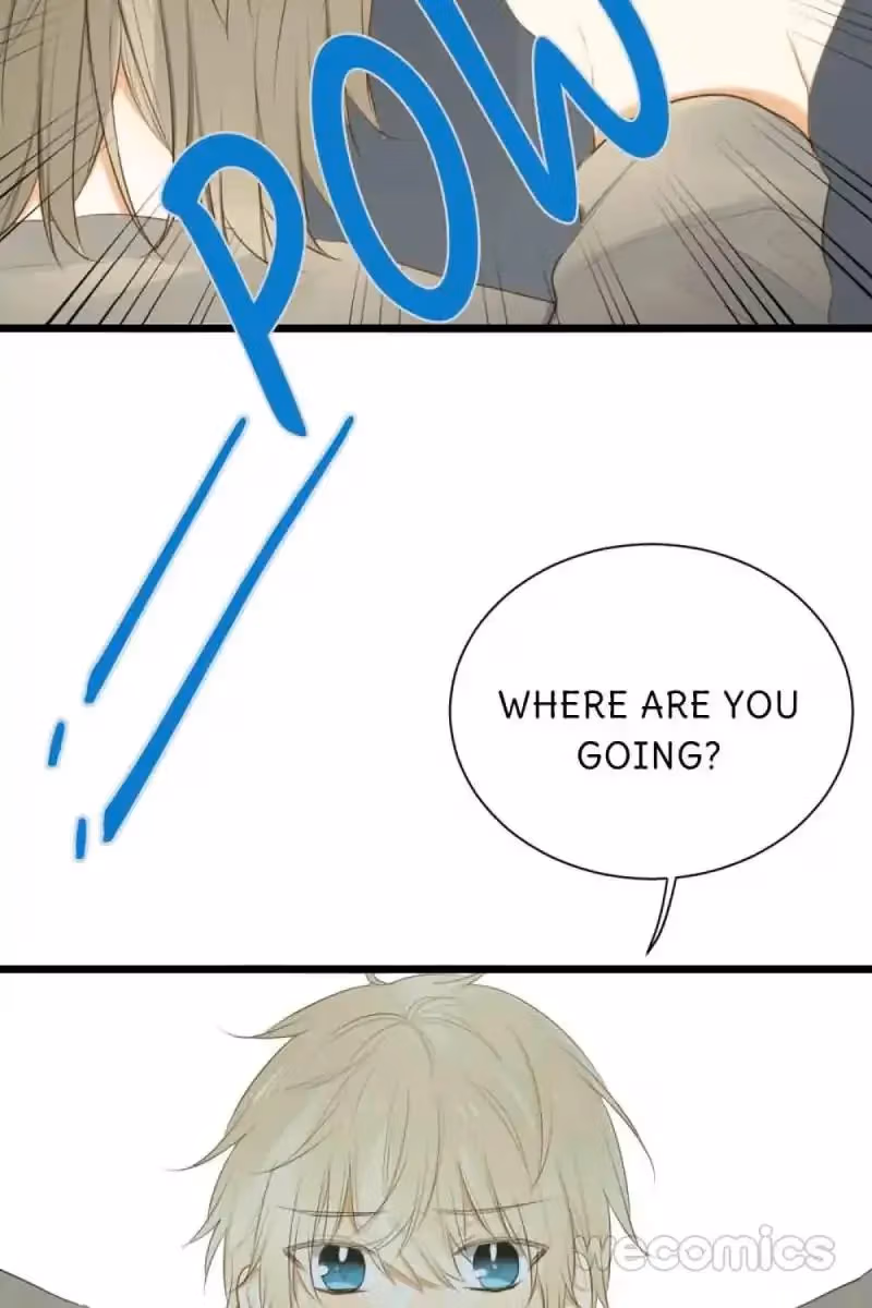 Dragon Boys' Love Affairs Chapter 39 page 16 - 