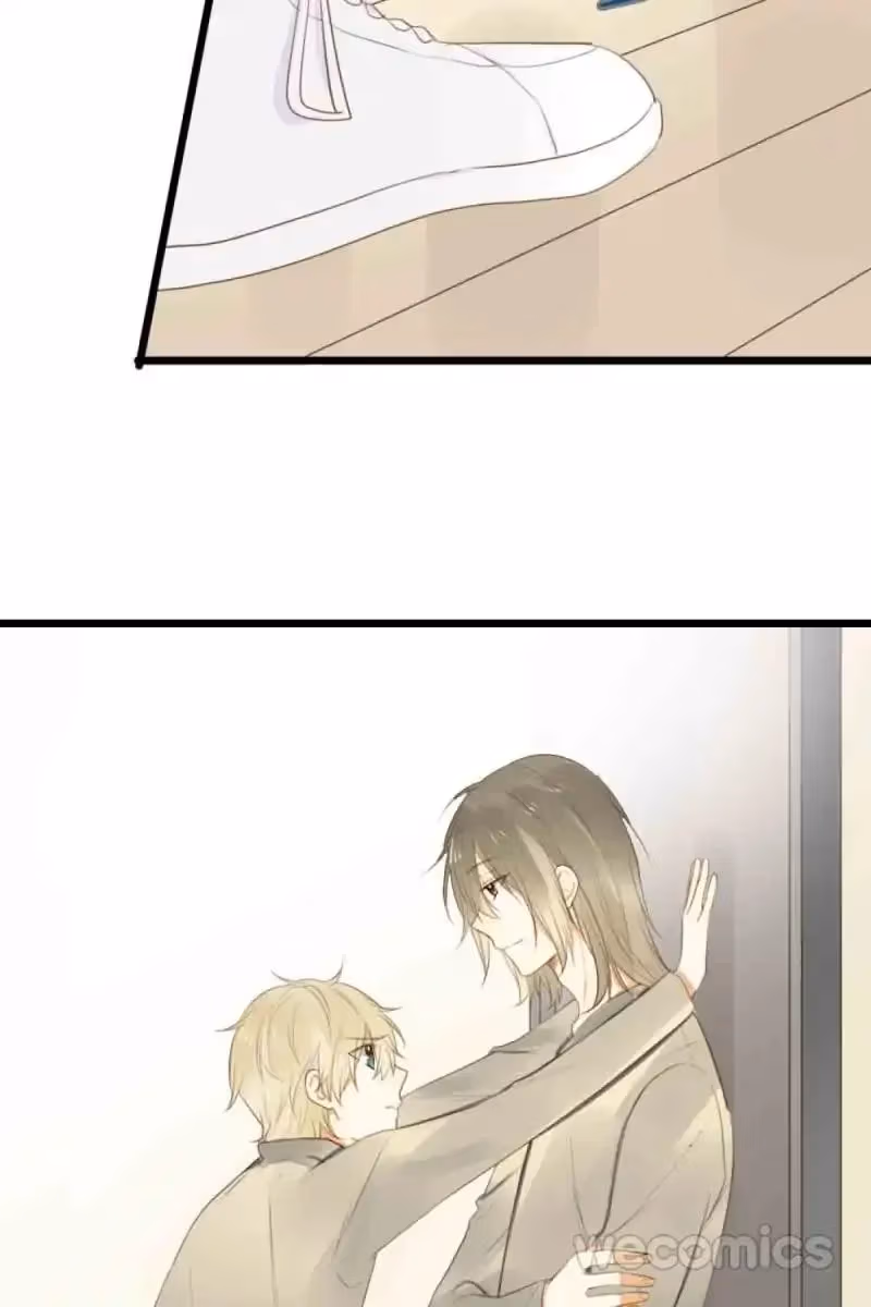 Dragon Boys' Love Affairs Chapter 39 page 19 - 