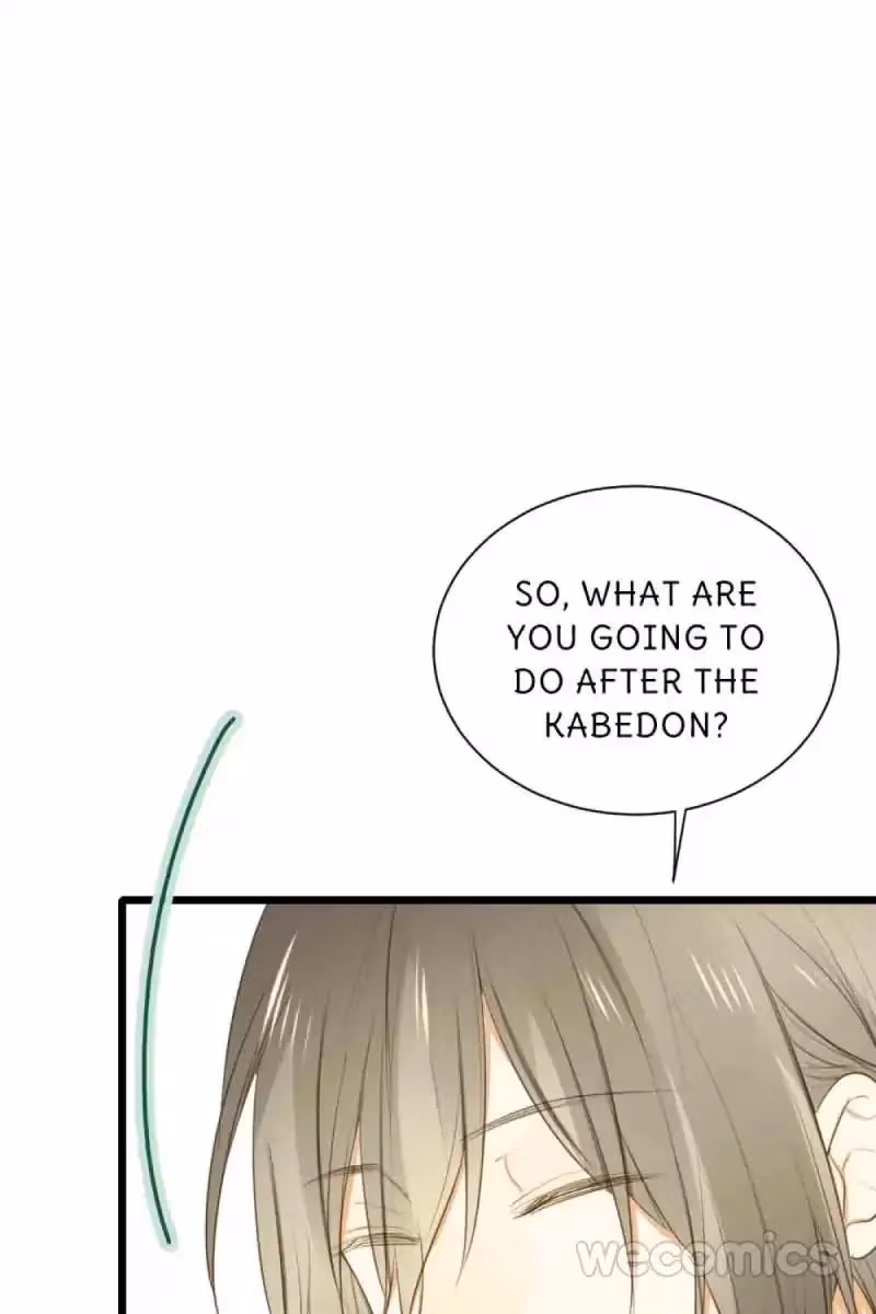 Dragon Boys' Love Affairs Chapter 39 page 22 - 