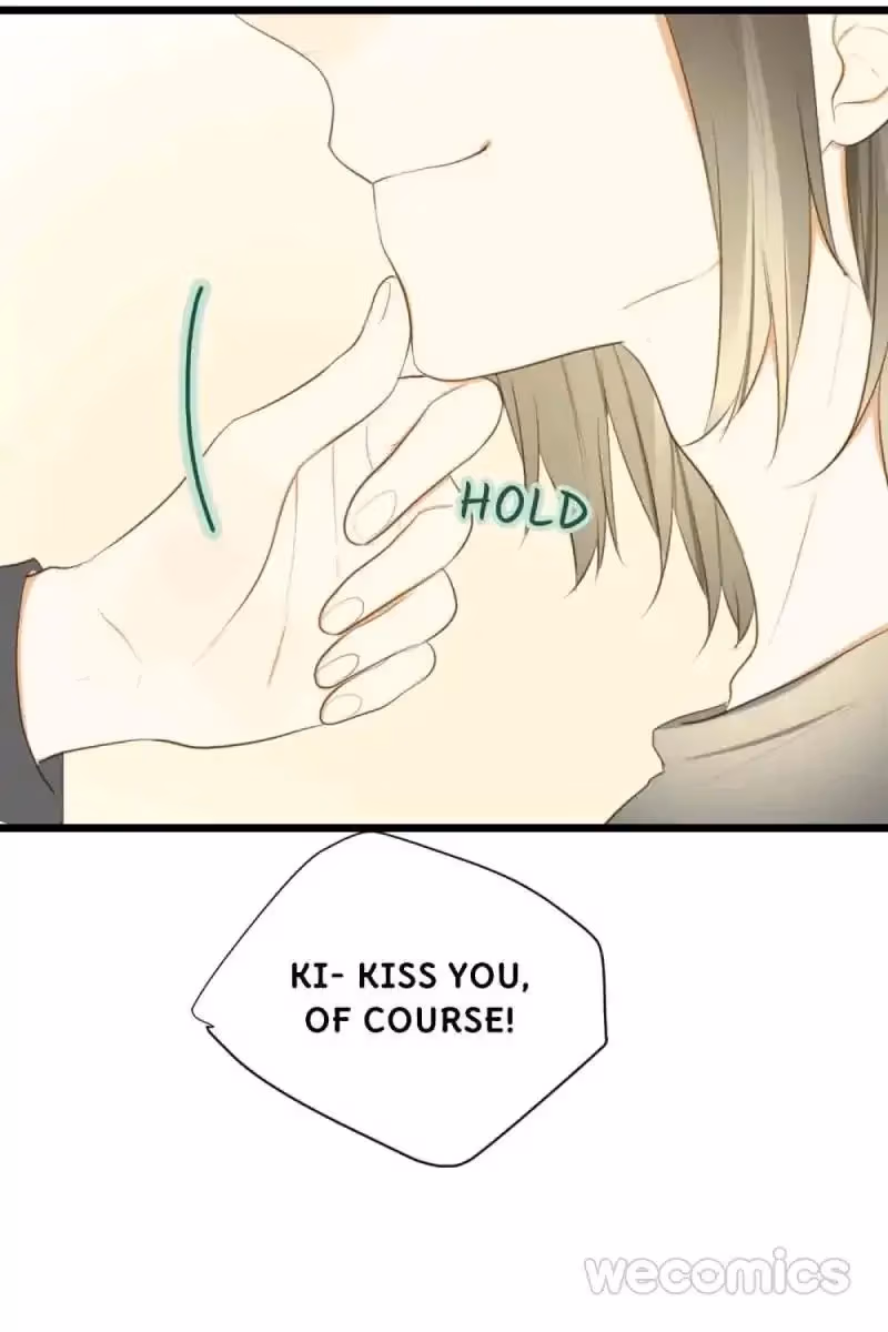 Dragon Boys' Love Affairs Chapter 39 page 24 - 