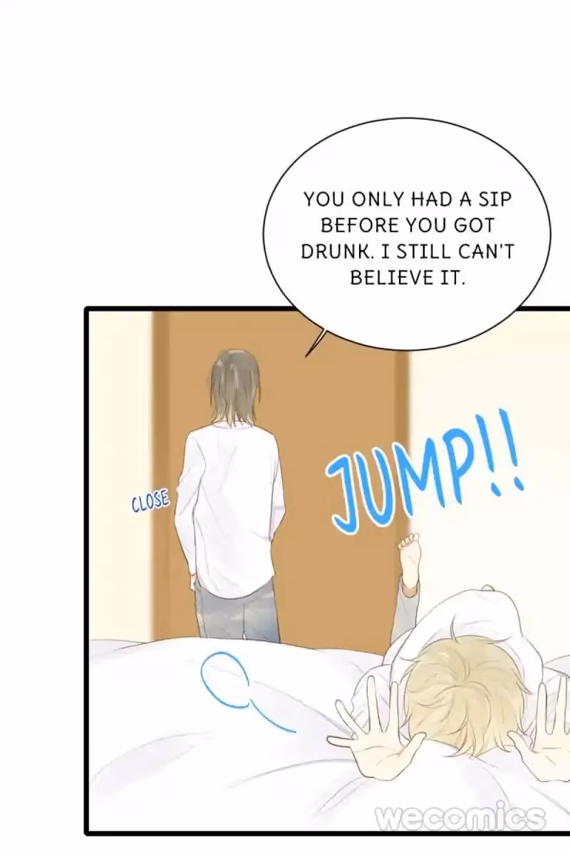 Dragon Boys' Love Affairs Chapter 39 page 4 - 