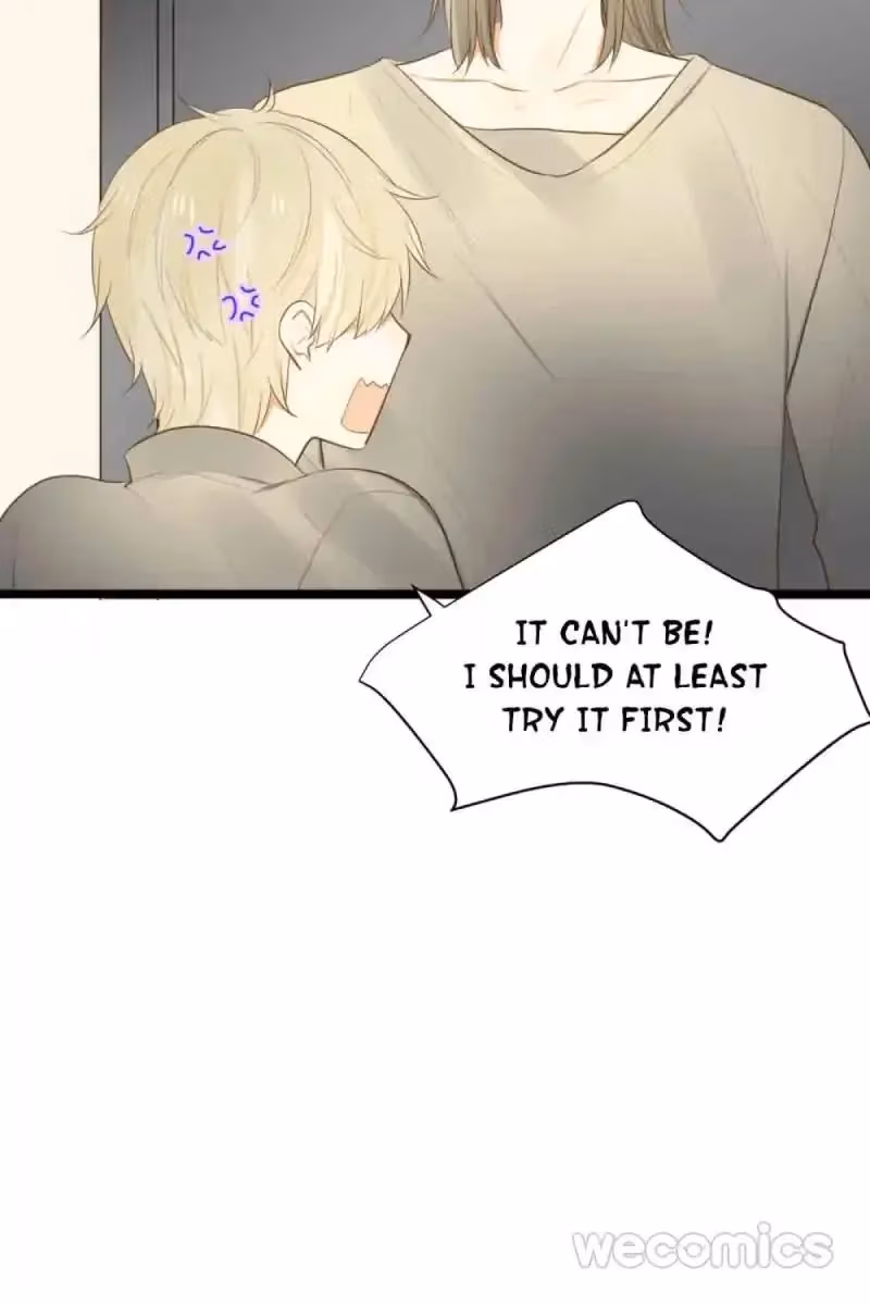Dragon Boys' Love Affairs Chapter 39 page 31 - 