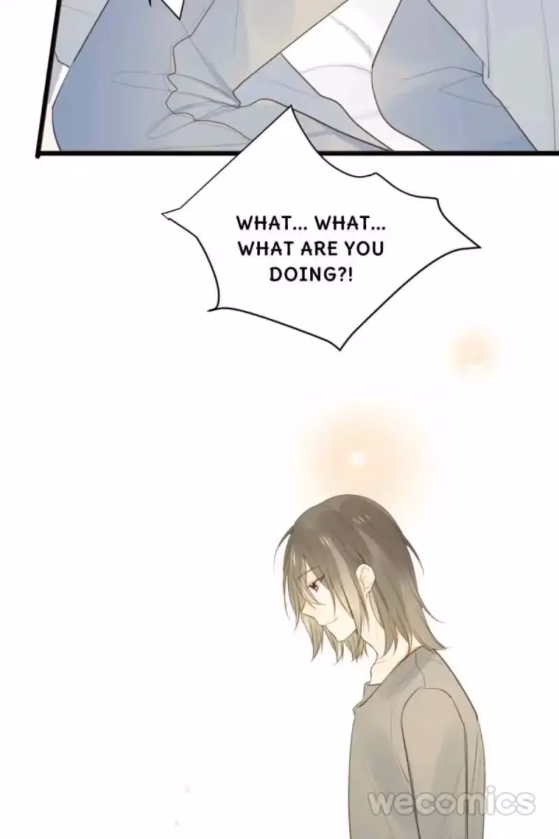 Dragon Boys' Love Affairs Chapter 39 page 38 - 