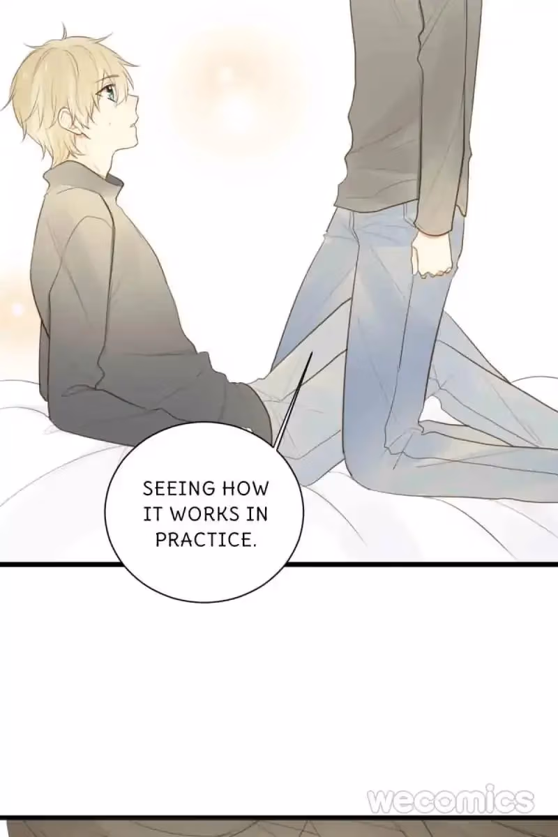 Dragon Boys' Love Affairs Chapter 39 page 39 - 