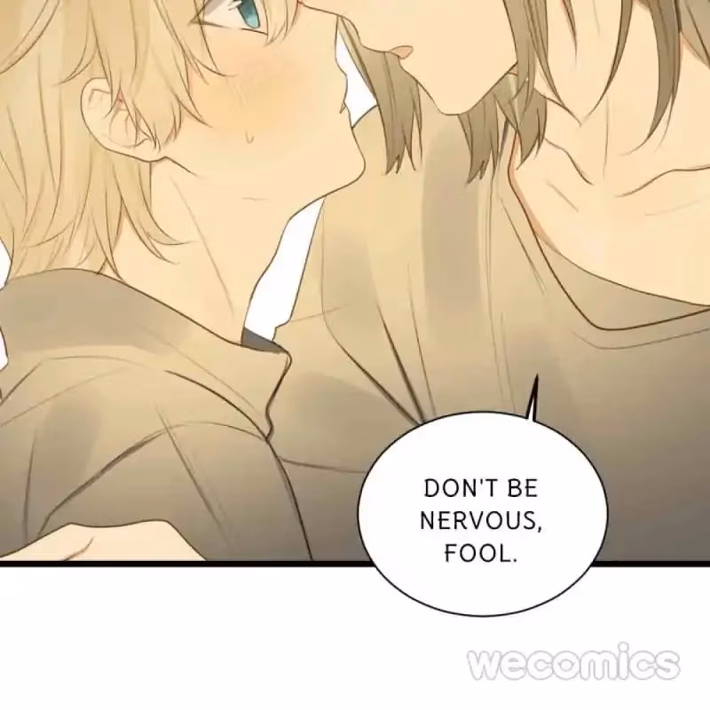 Dragon Boys' Love Affairs Chapter 39 page 42 - 
