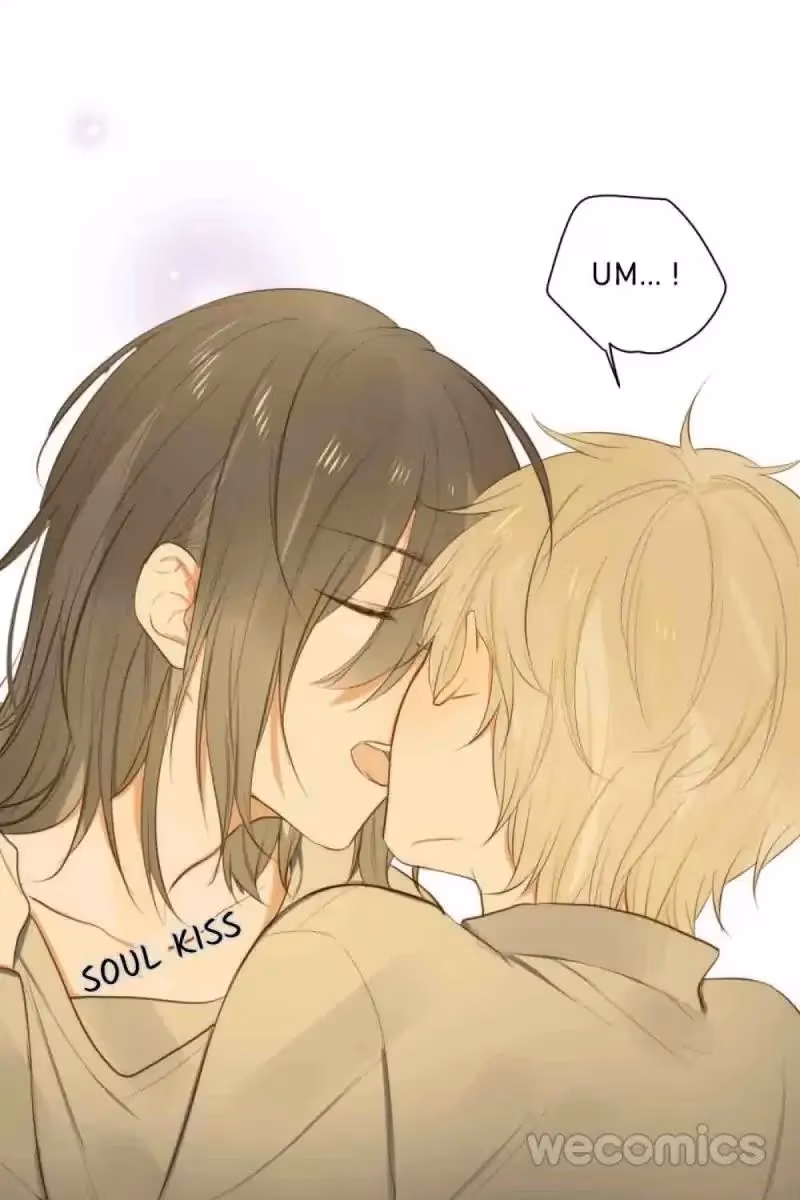 Dragon Boys' Love Affairs Chapter 39 page 43 - 