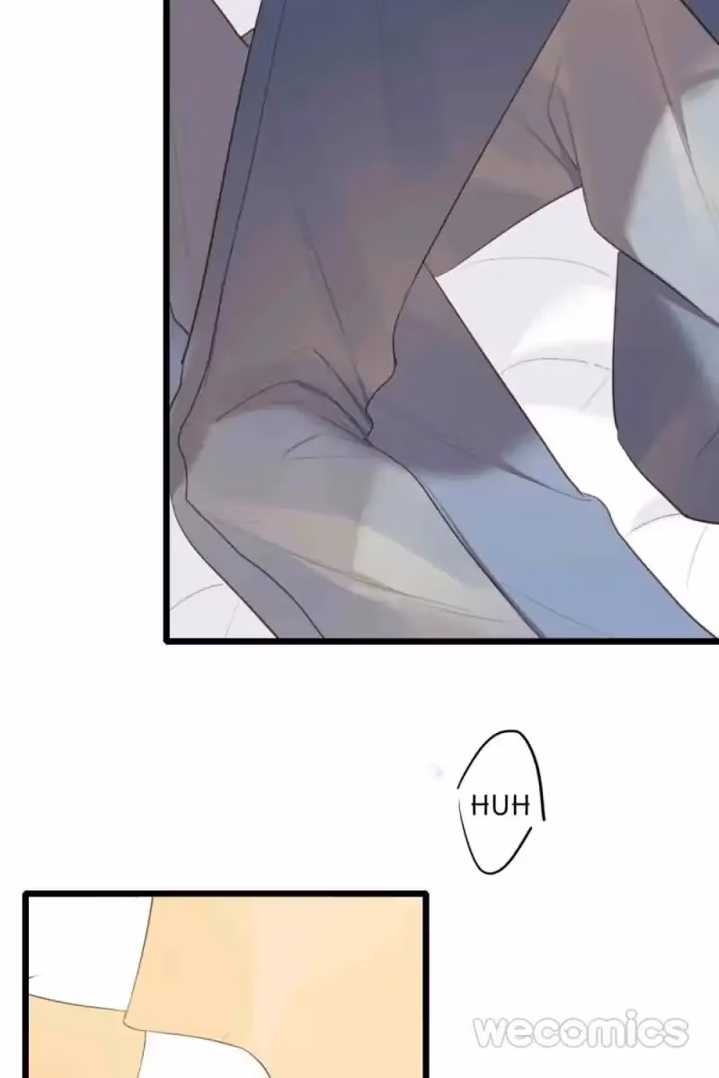 Dragon Boys' Love Affairs Chapter 39 page 45 - 