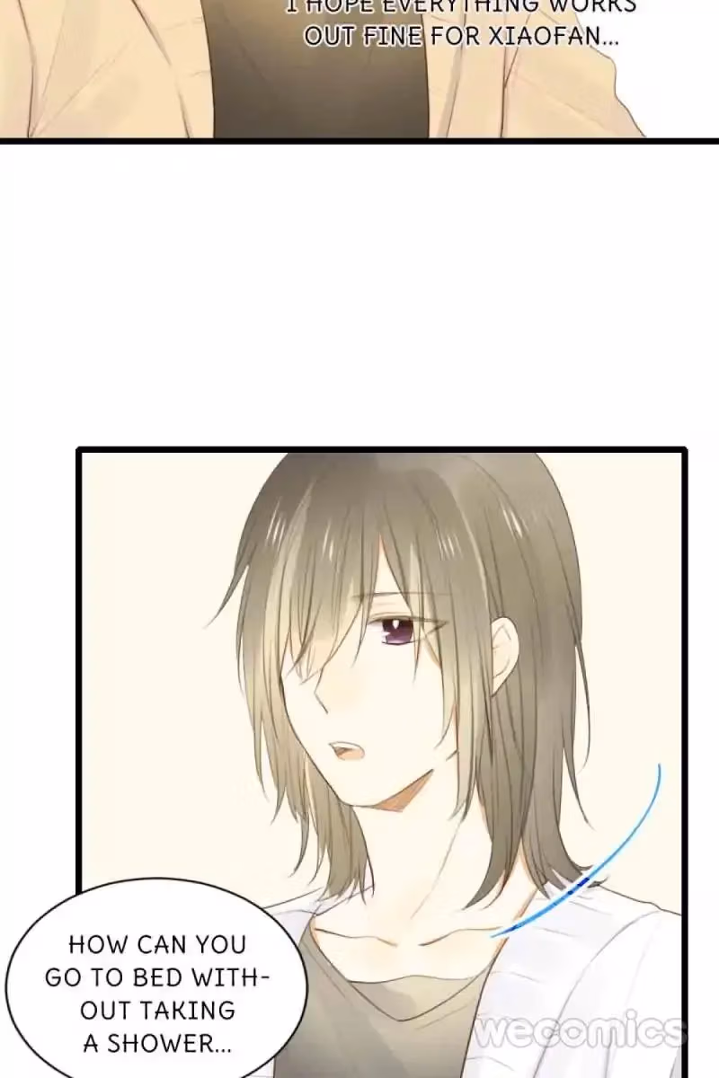 Dragon Boys' Love Affairs Chapter 39 page 6 - 