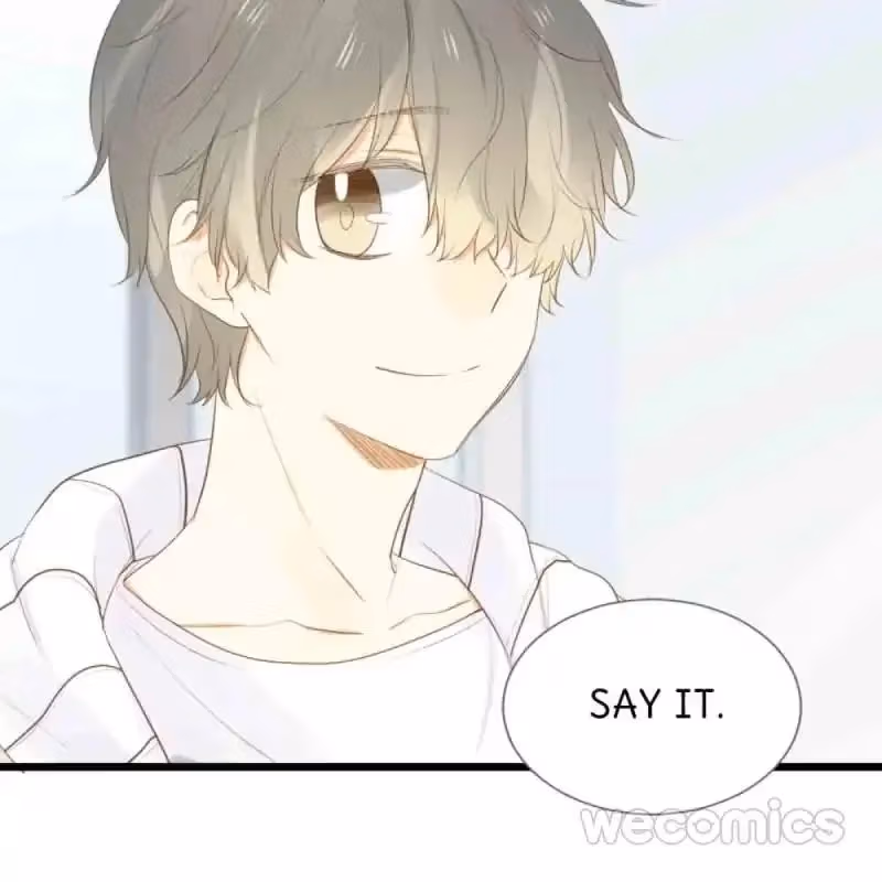 Dragon Boys' Love Affairs Chapter 40 page 14 - 