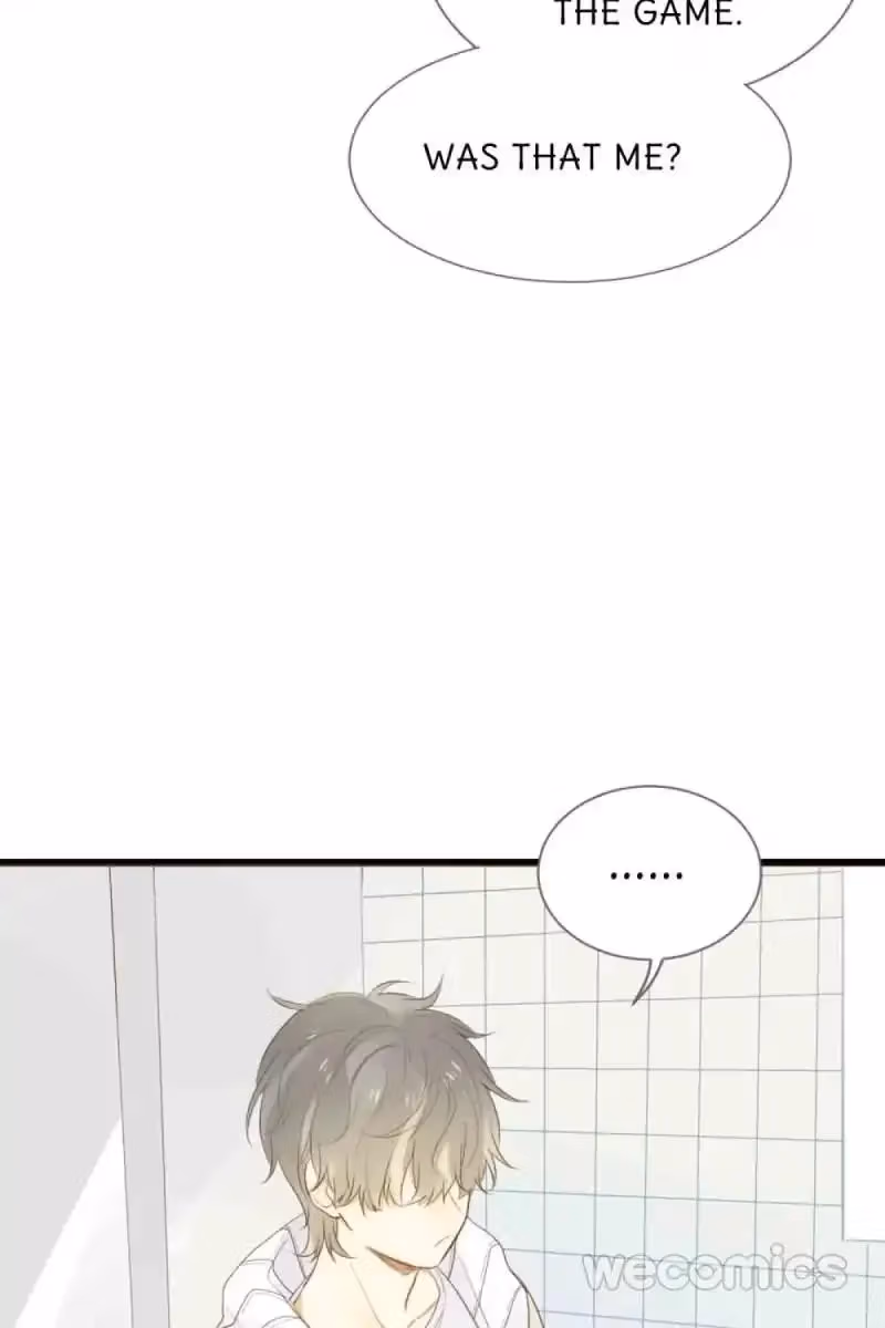 Dragon Boys' Love Affairs Chapter 40 page 16 - 