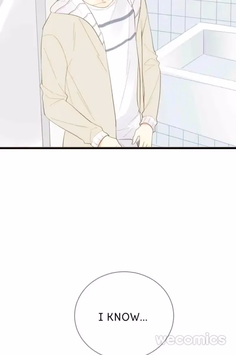 Dragon Boys' Love Affairs Chapter 40 page 17 - 