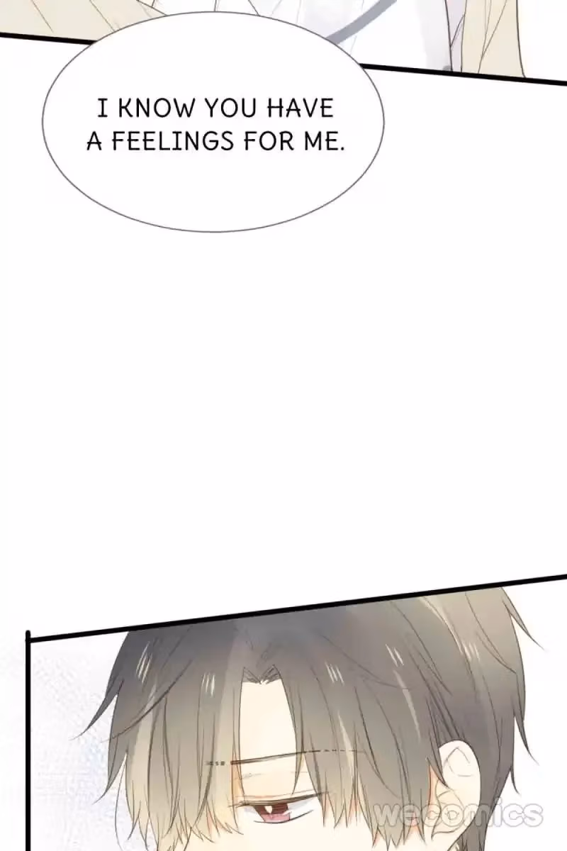 Dragon Boys' Love Affairs Chapter 40 page 19 - 