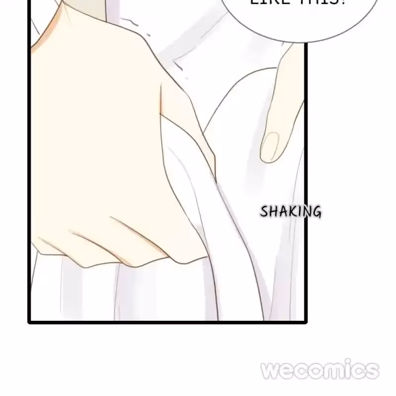 Dragon Boys' Love Affairs Chapter 40 page 21 - 