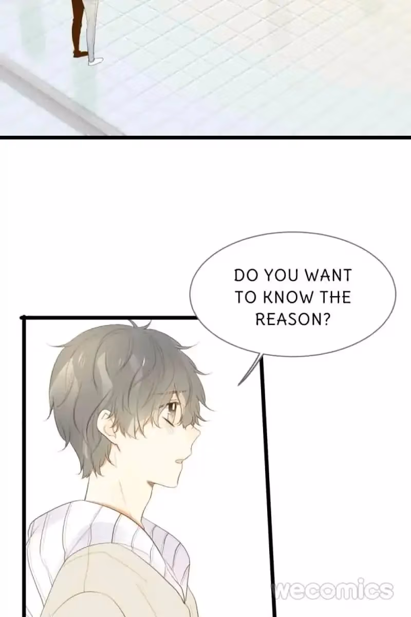 Dragon Boys' Love Affairs Chapter 40 page 23 - 